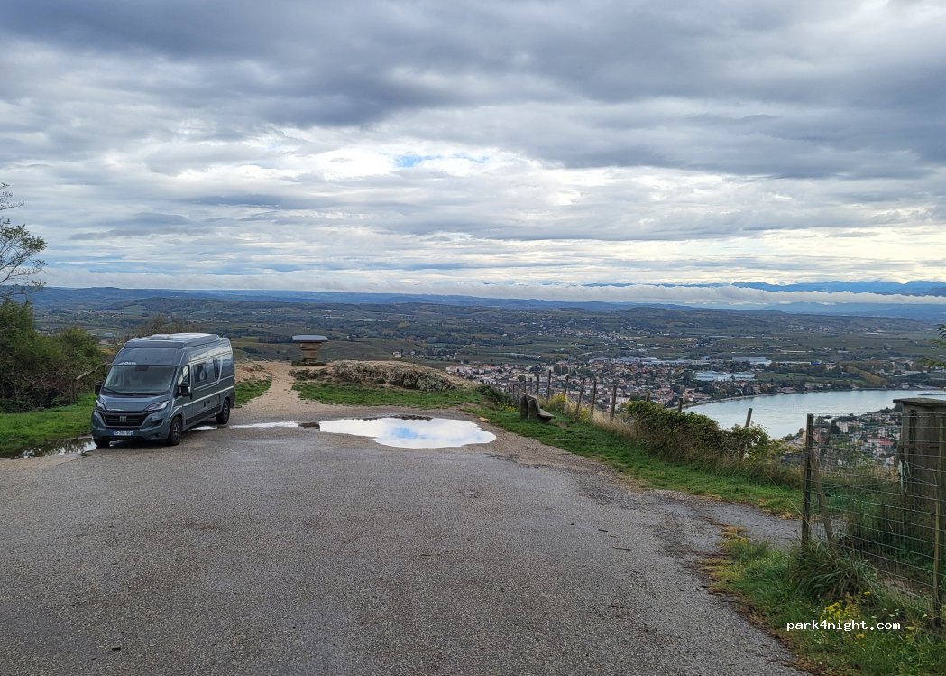 (07300) Tournon-sur-Rhône - 1064 Chemin des Petites Pierres — foto 3