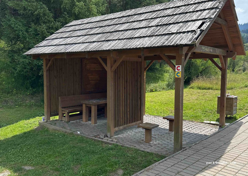 (032 02) Závažná Poruba - — foto