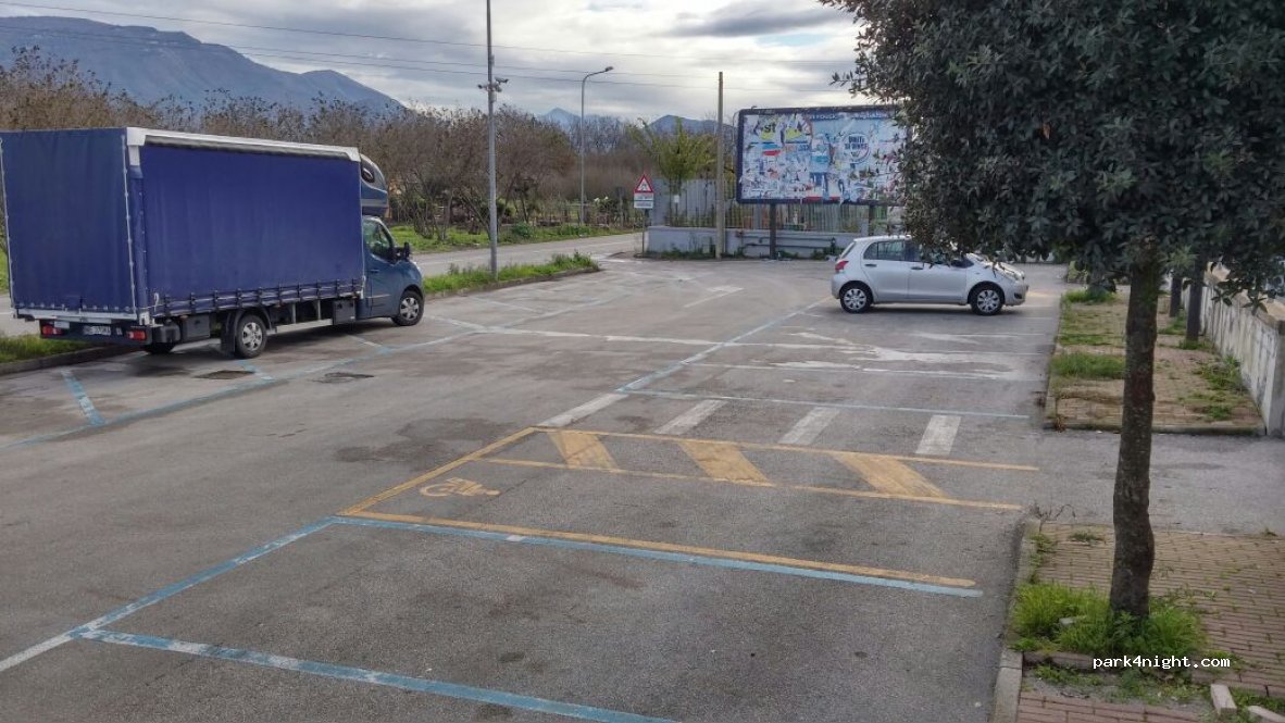 (80040) Poggiomarino - 5 Via Ceraso — foto