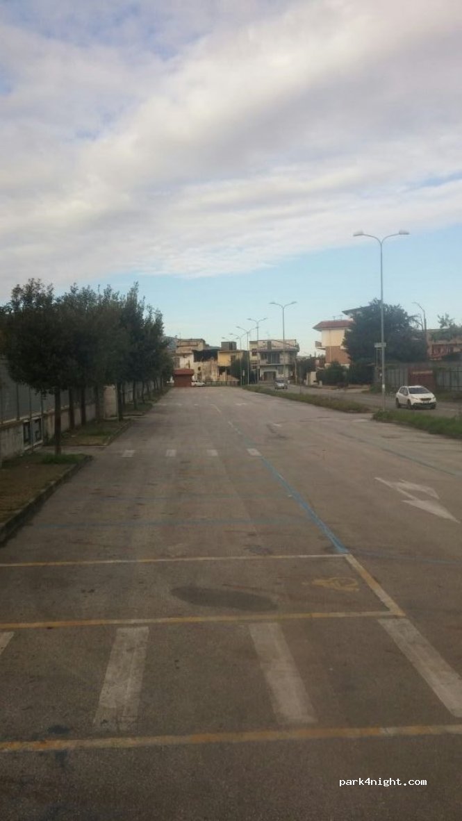 (80040) Poggiomarino - 5 Via Ceraso — foto 2