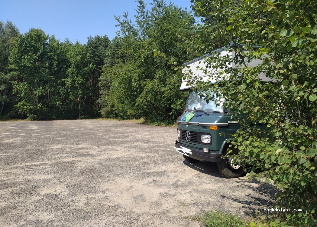 (42-620) Nakło Śląskie - 672 Rekreacyjna — foto 2
