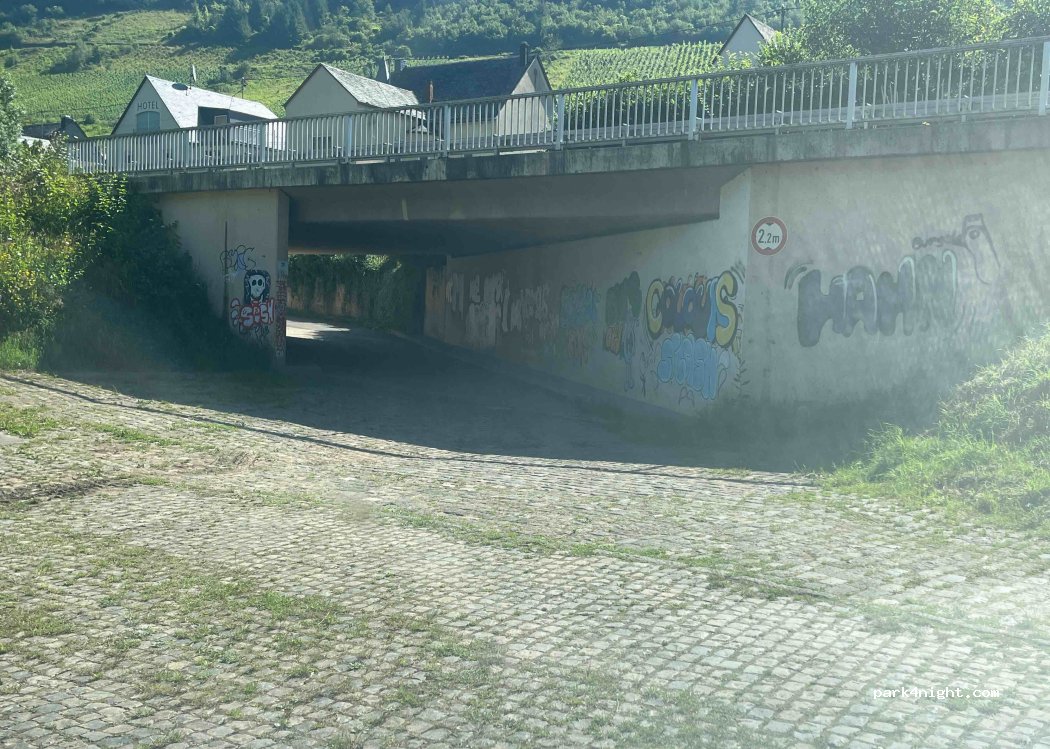 (56843) Burg(Mosel) - 26 Moselstraße — foto 3