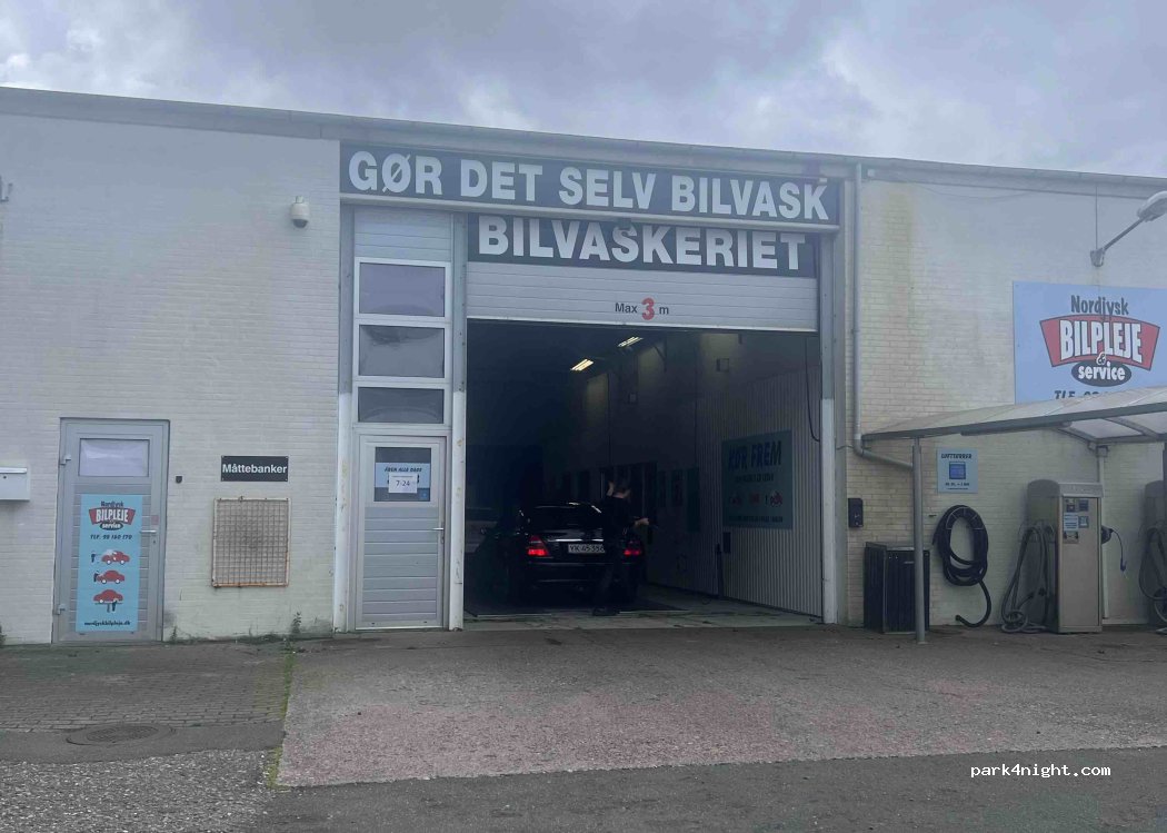 (9230) Svenstrup J - 2 Mosevangen — foto 2