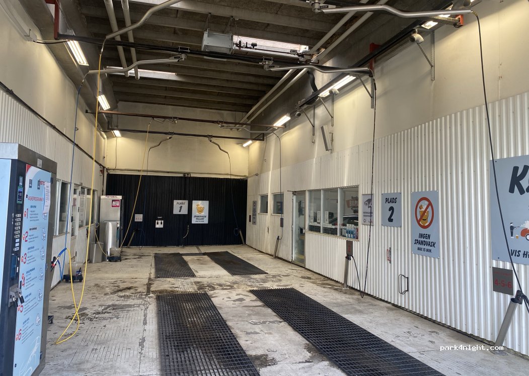 (9230) Svenstrup J - 2 Mosevangen — foto 4