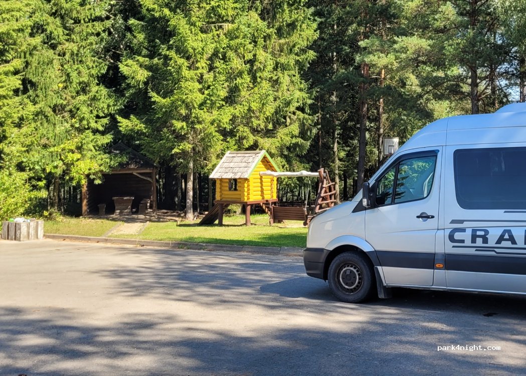 (83376) Žeimelis - 65 Vytauto Didžiojo gatvė — foto