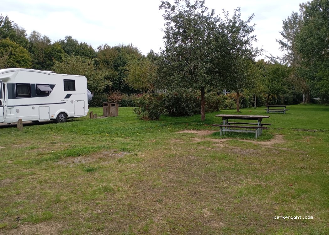(35630) Vignoc - Moulin de la Villouyere — foto 4