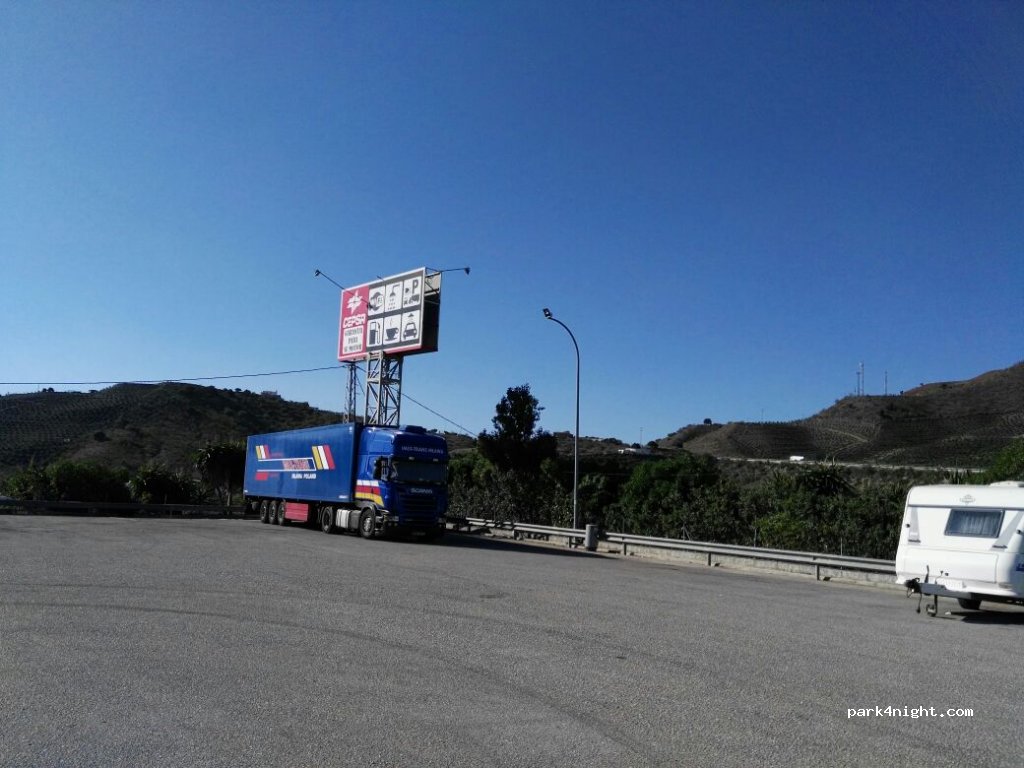(29791) Cajiz - 495 Diseminado Almayate Alto — foto