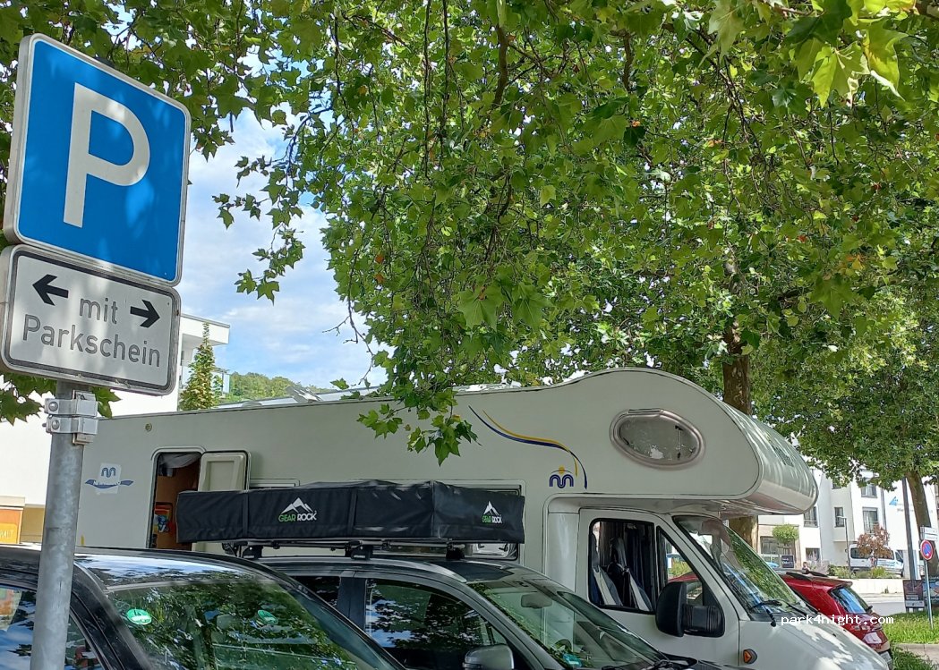 (97980) Bad Mergentheim - 12 Herrenwiesenstraße — foto