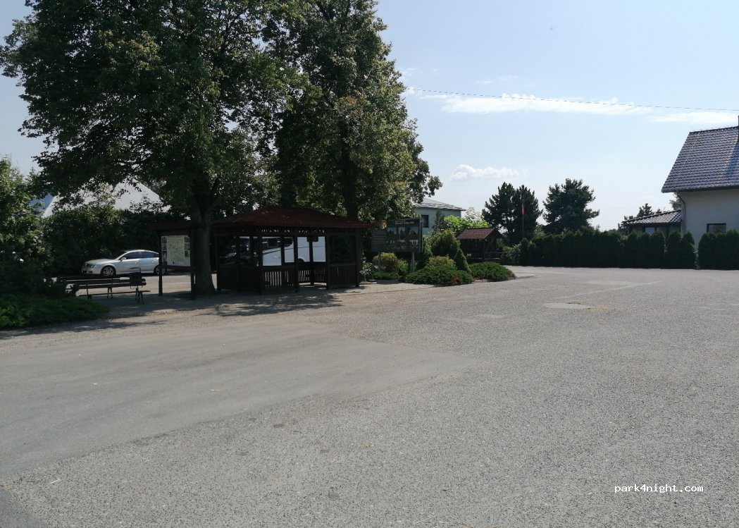 (46-146) Domaszowice - 15A Główna — foto 2