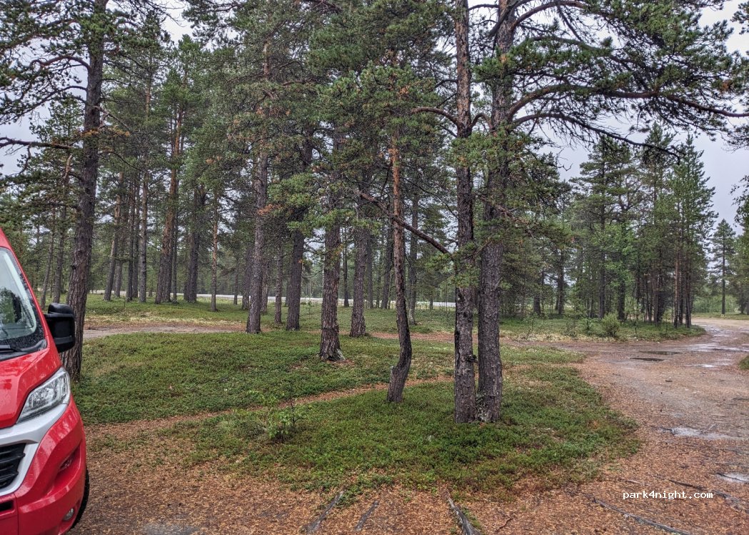 (99930) Inari - 6648 Sevettijärventie — foto 2
