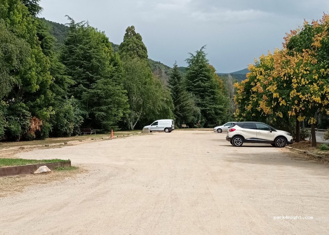 (25700) La Seu d'Urgell - 98 Avinguda de Guillem Graell — foto 3