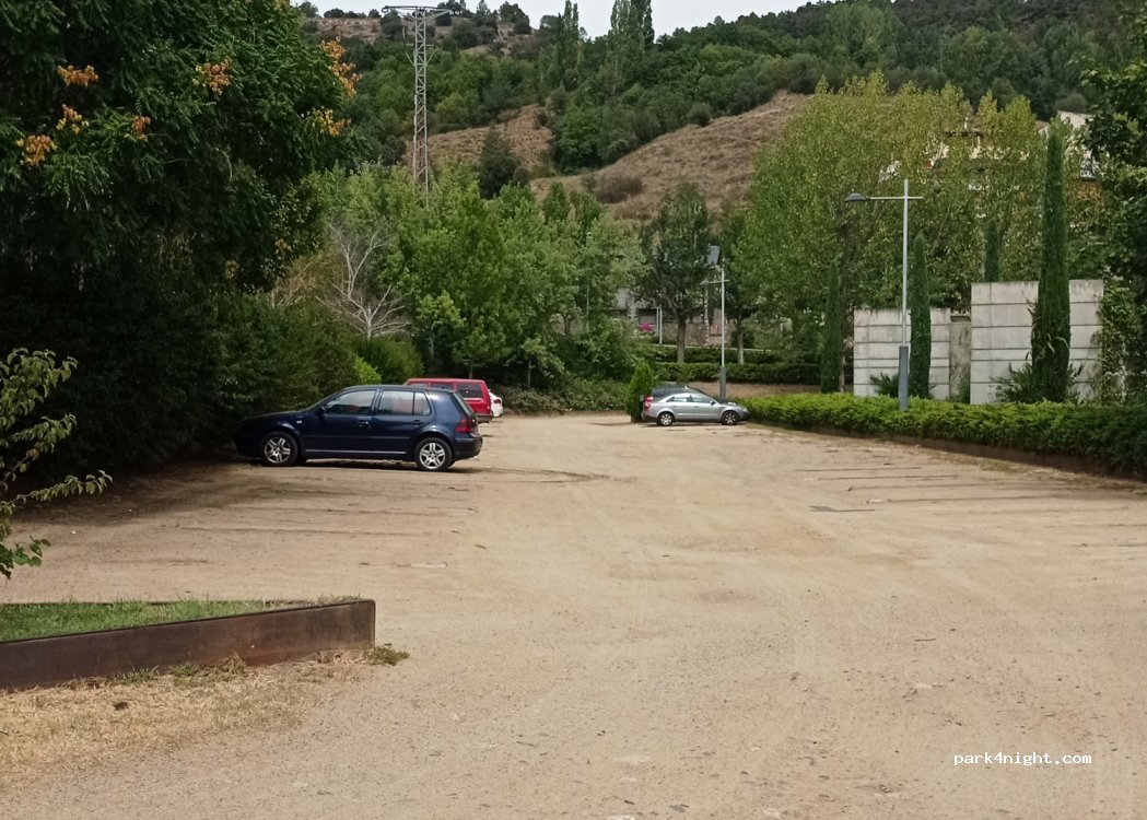 (25700) La Seu d'Urgell - 98 Avinguda de Guillem Graell — foto 4
