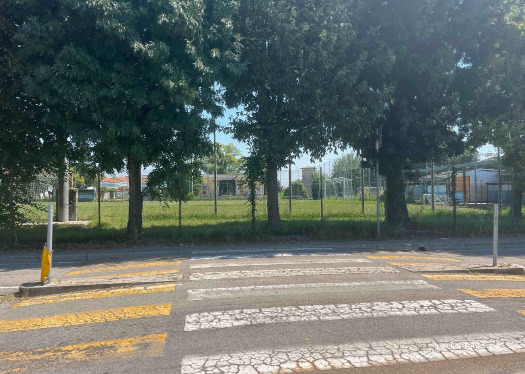 (35020) Arre - 1 Via Valli — foto