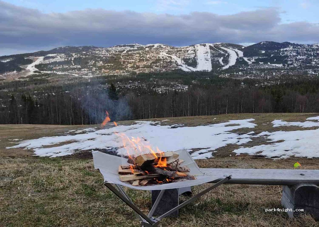 Bjørnerud fjellgård — foto 4