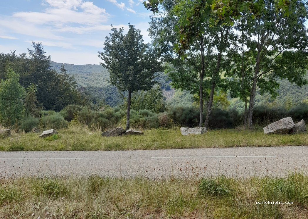 (07450) Péreyres - 5405 Quartier le Ray Pic — foto