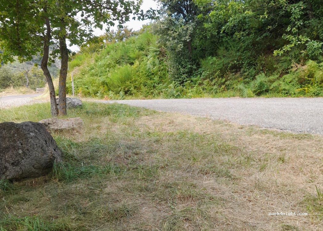 (07450) Péreyres - 5405 Quartier le Ray Pic — foto 2