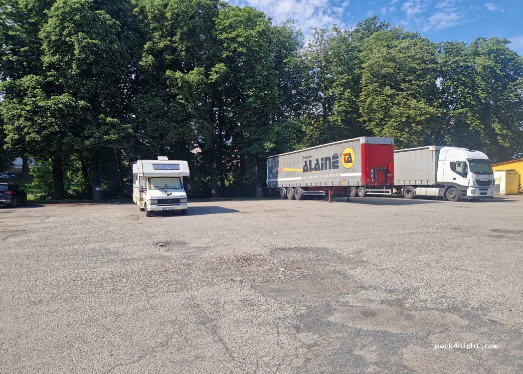 (46-100) Namysłów - 30A Bolesława Chrobrego — foto 2