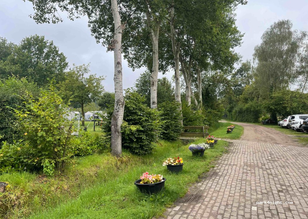 Camping 't Laageind — foto 2