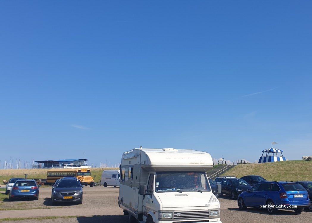 (1792 CB) Oudeschild - 7a IJsdijk — foto