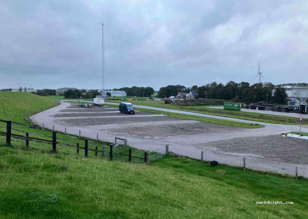 (1792 CB) Oudeschild - 7a IJsdijk — foto 3