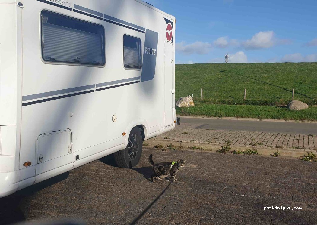 (1792 CB) Oudeschild - 7a IJsdijk — foto 4
