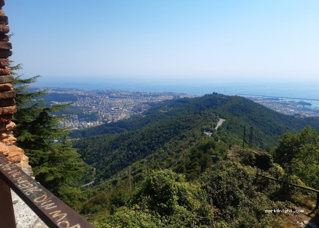 (16136) Genova - — foto