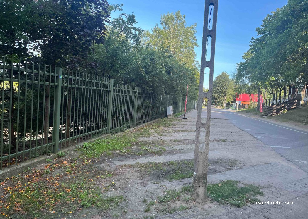 (11-700) Mrągowo - 6 Jaszczurcza Góra — foto
