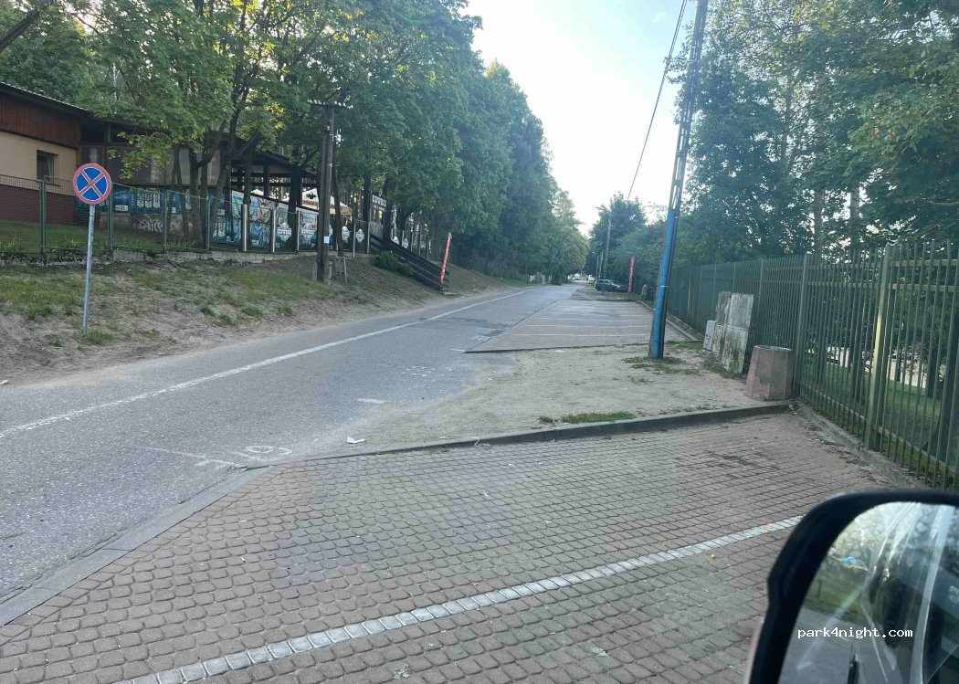 (11-700) Mrągowo - 6 Jaszczurcza Góra — foto 2