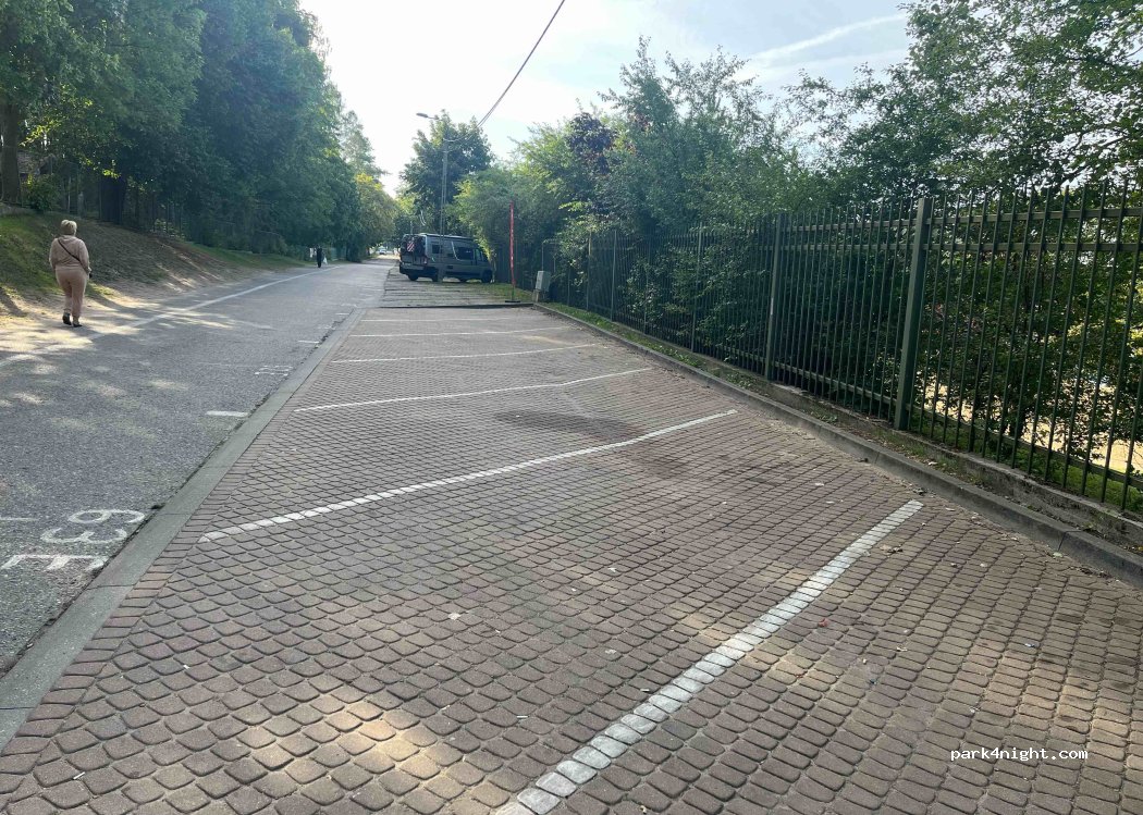 (11-700) Mrągowo - 6 Jaszczurcza Góra — foto 3