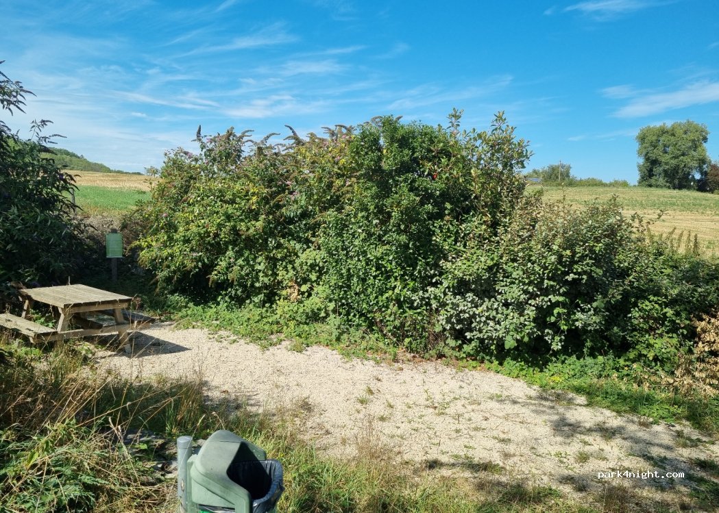 (01250) Hautecourt-Romanèche - — foto