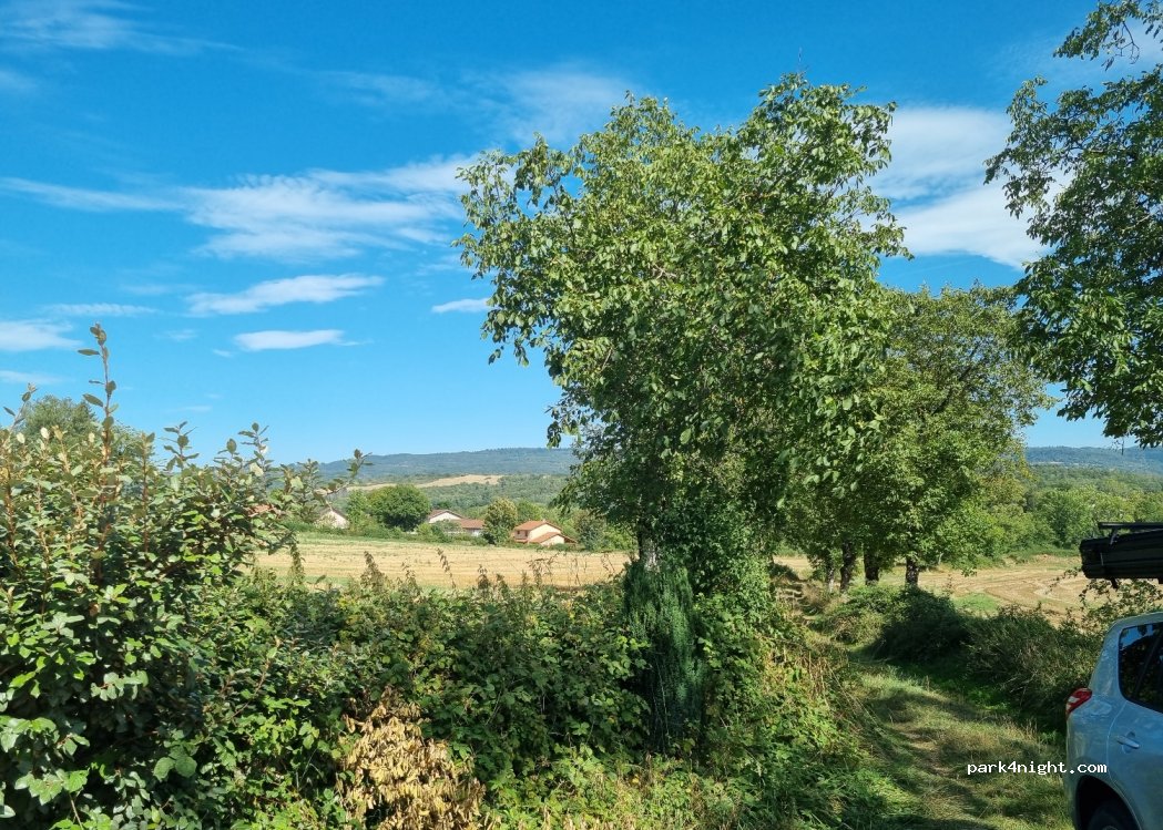 (01250) Hautecourt-Romanèche - — foto 2