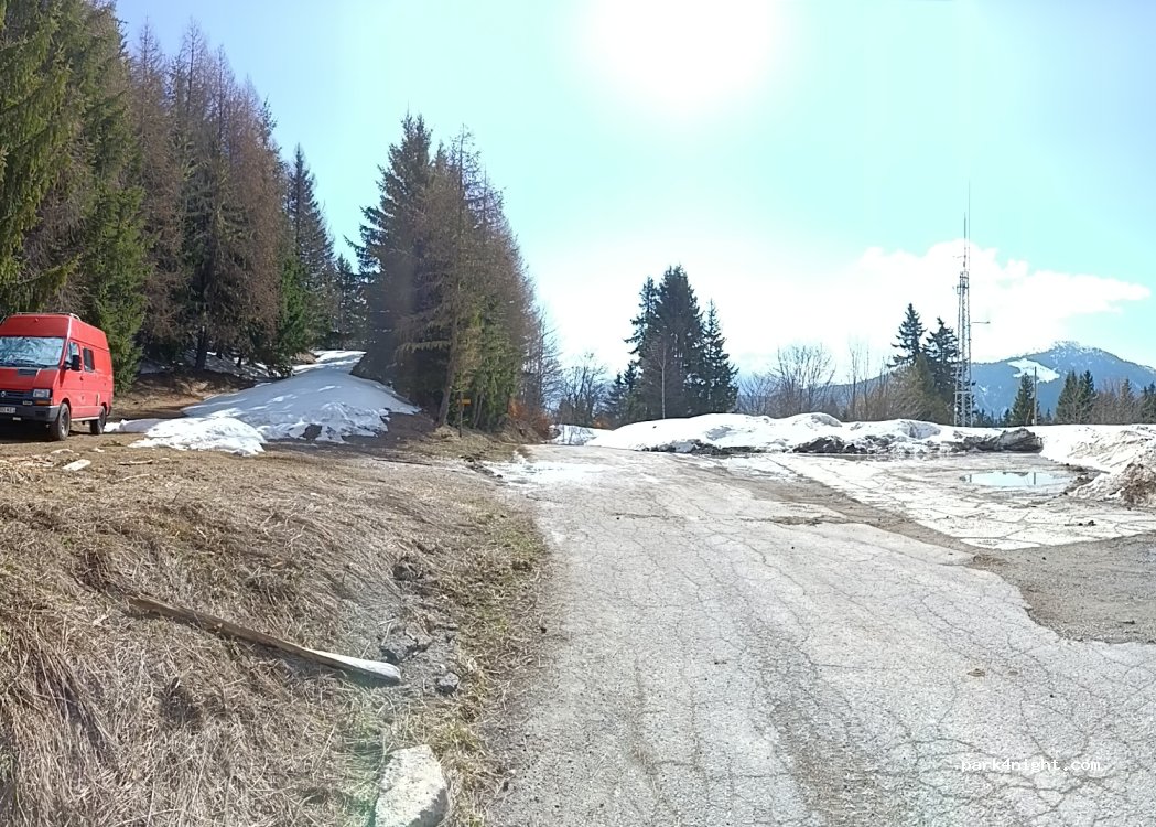 (73600) Salins-Fontaine - — foto