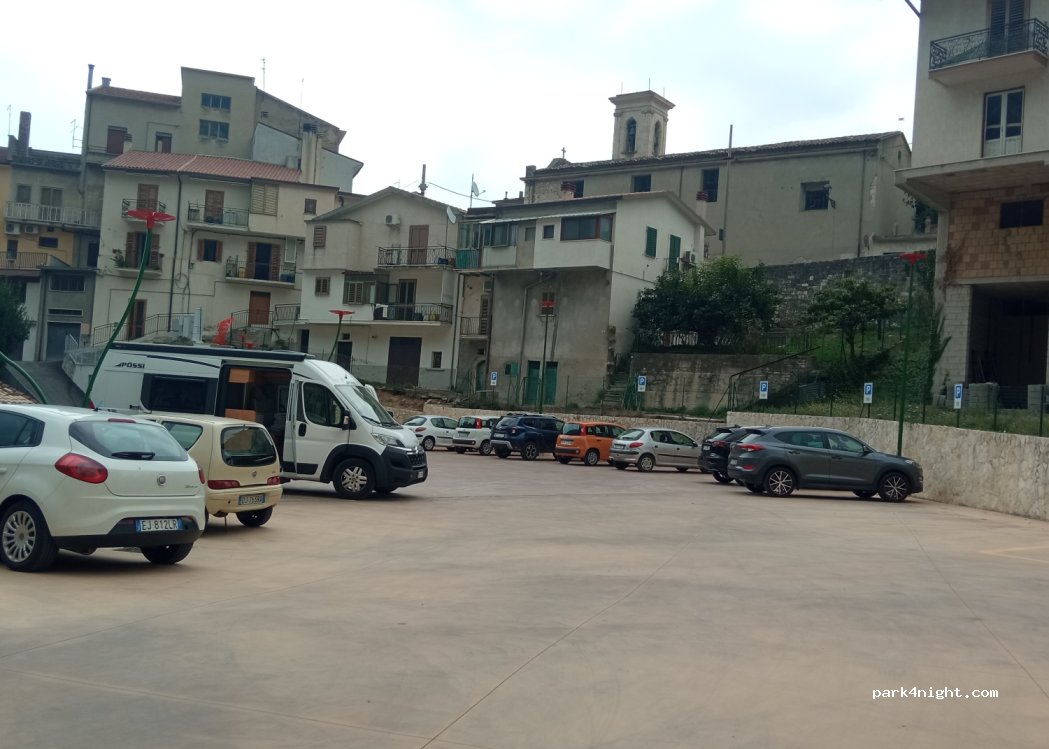 (66015) Fara San Martino - 70 Via Salita Nazionale — foto 2