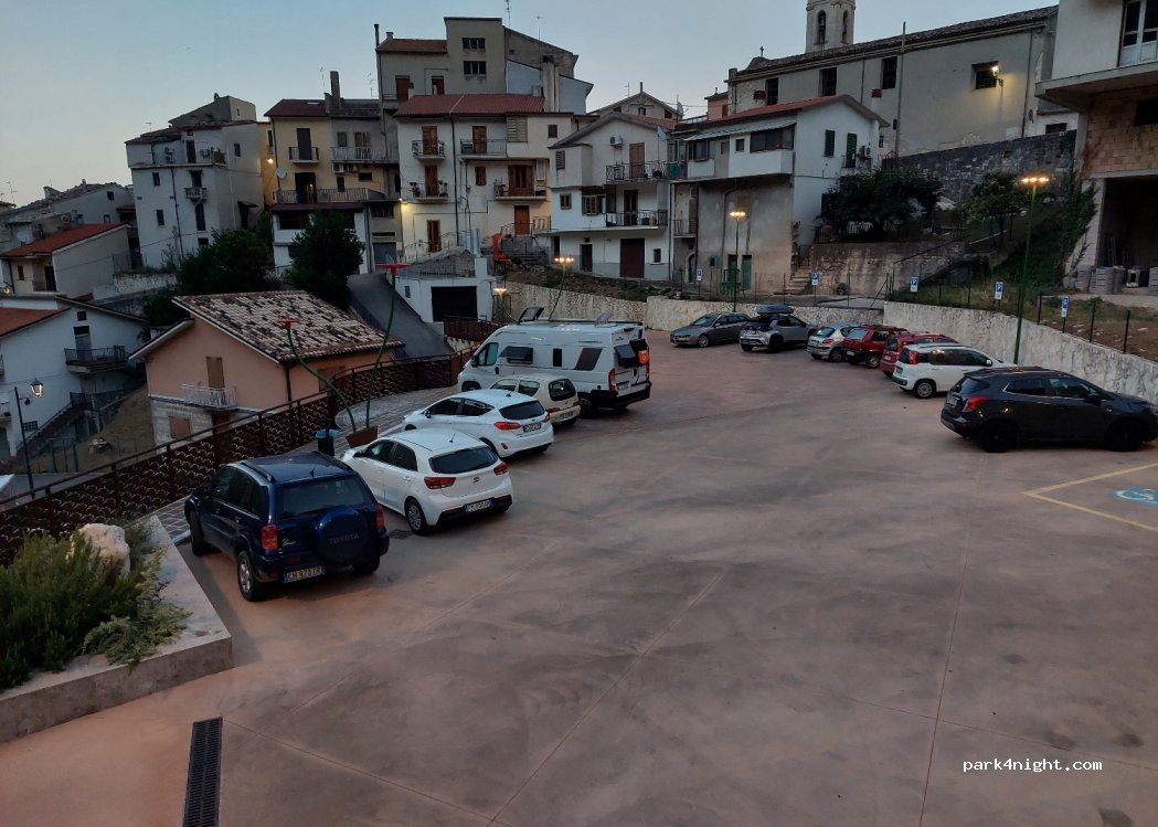 (66015) Fara San Martino - 70 Via Salita Nazionale — foto 3