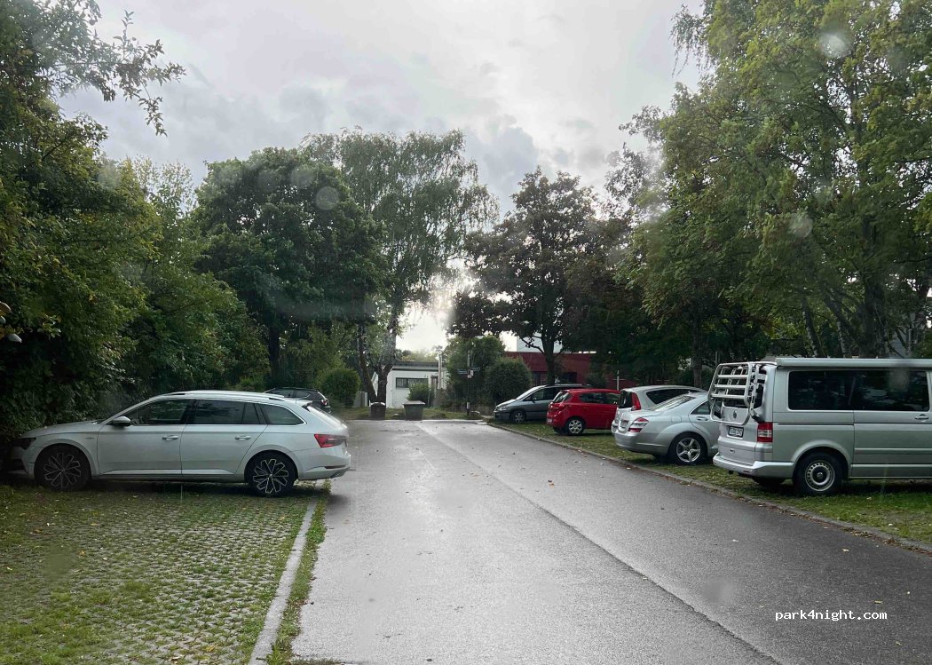 (72070) Tübingen - 34 Bangertweg — foto