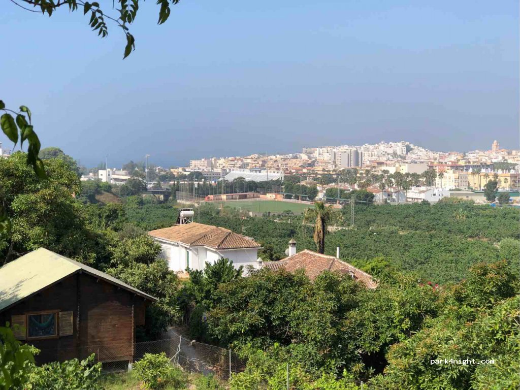 Camping Tropical — foto 2