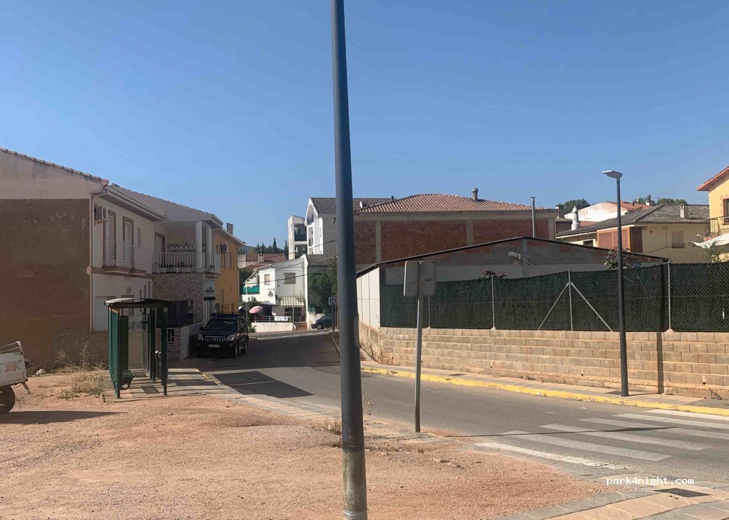 (23380) Siles - 32 Calle Encina — foto