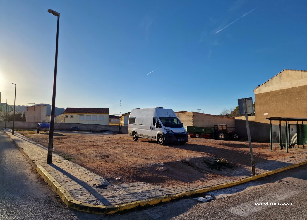 (23380) Siles - 32 Calle Encina — foto 3