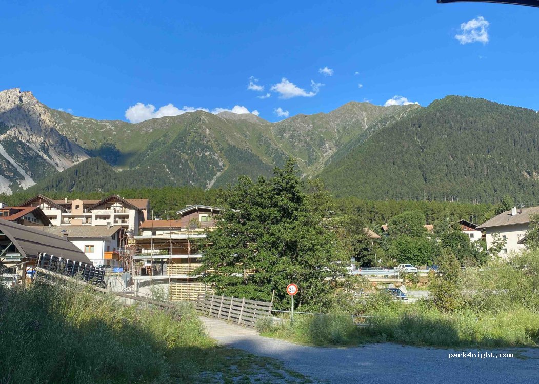 (39027) San Valentino Alla Muta - 1 Via Campitello — foto