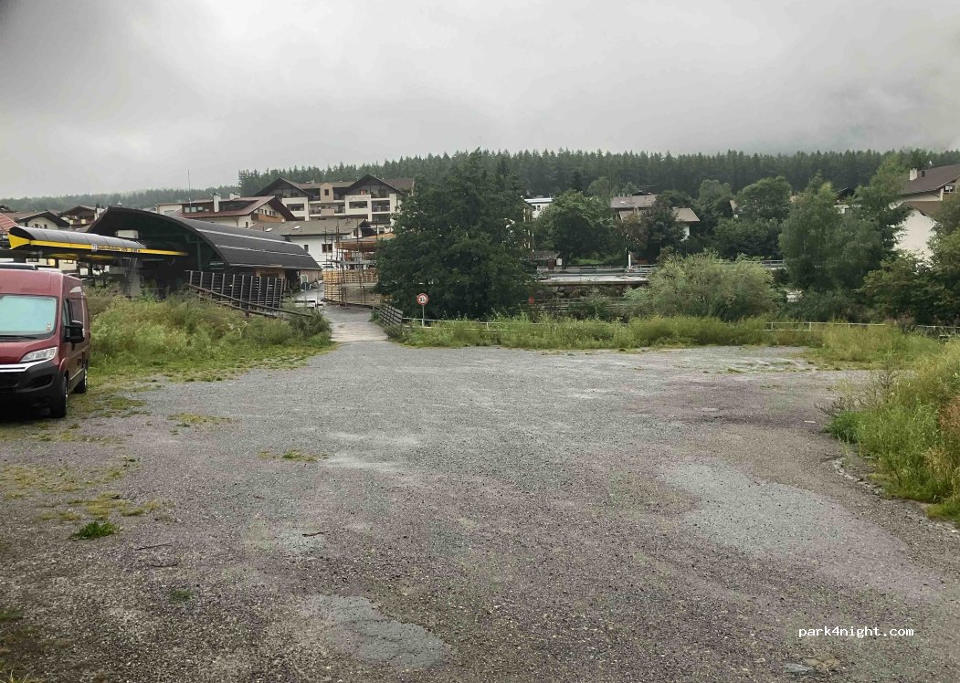 (39027) San Valentino Alla Muta - 1 Via Campitello — foto 3