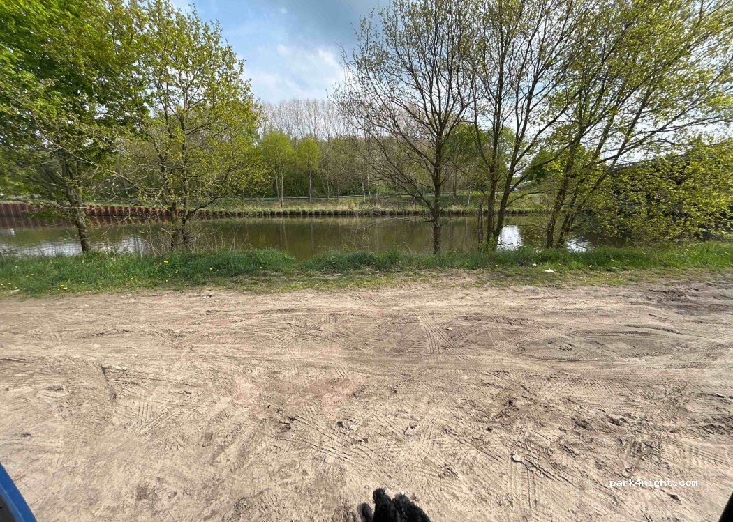 (4825 BP) Terheijden - 4844 N285 — foto 2