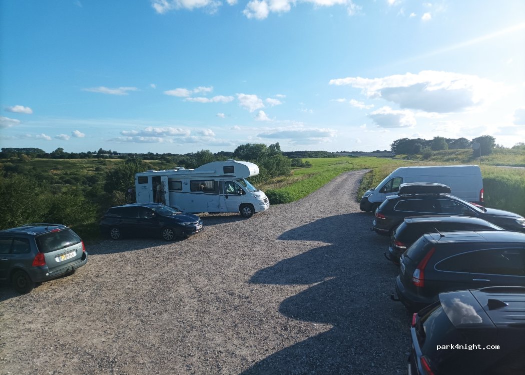 (4000) Roskilde - 119 Østre Vindingevej — foto