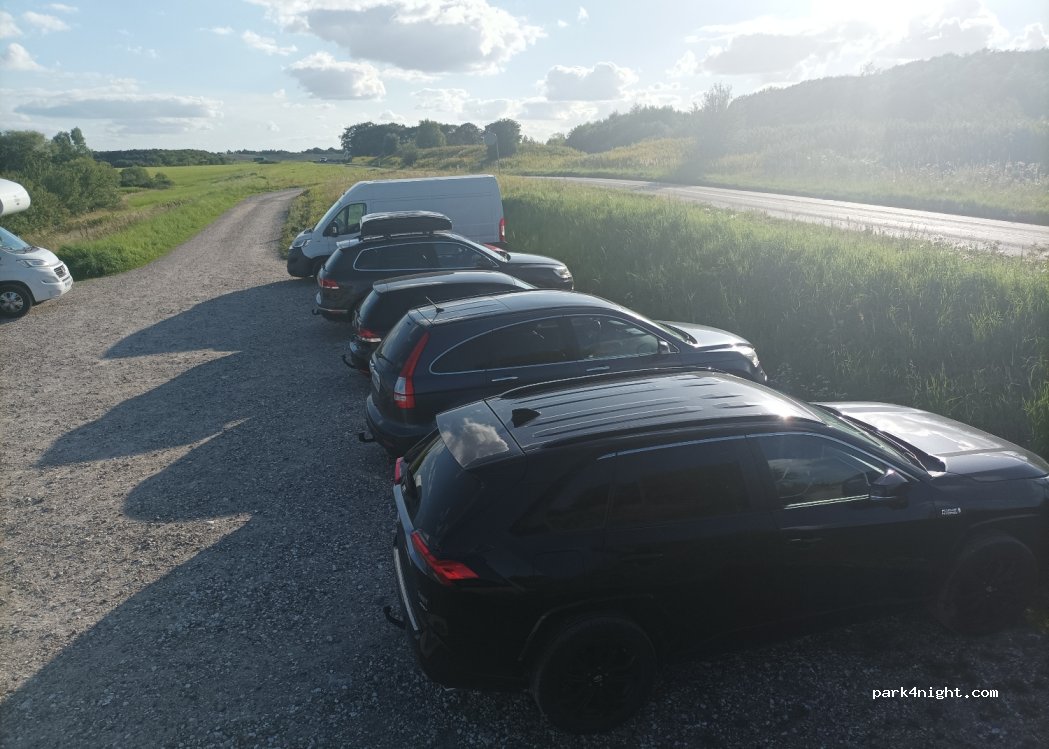 (4000) Roskilde - 119 Østre Vindingevej — foto 3