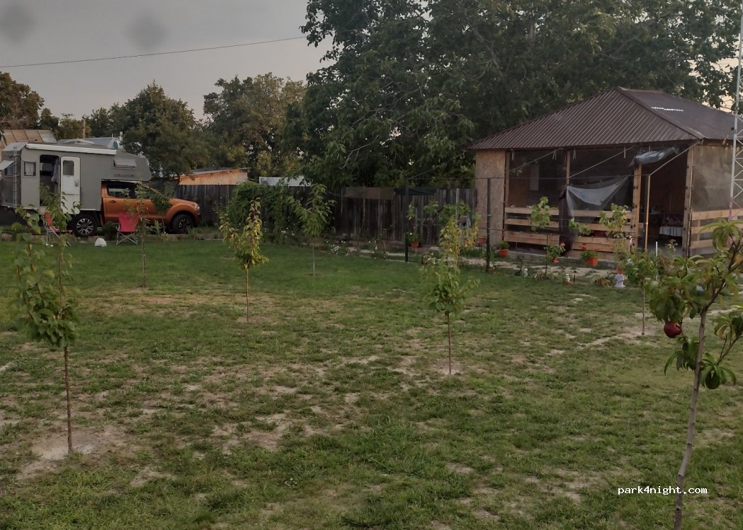 LAZY Camping — foto