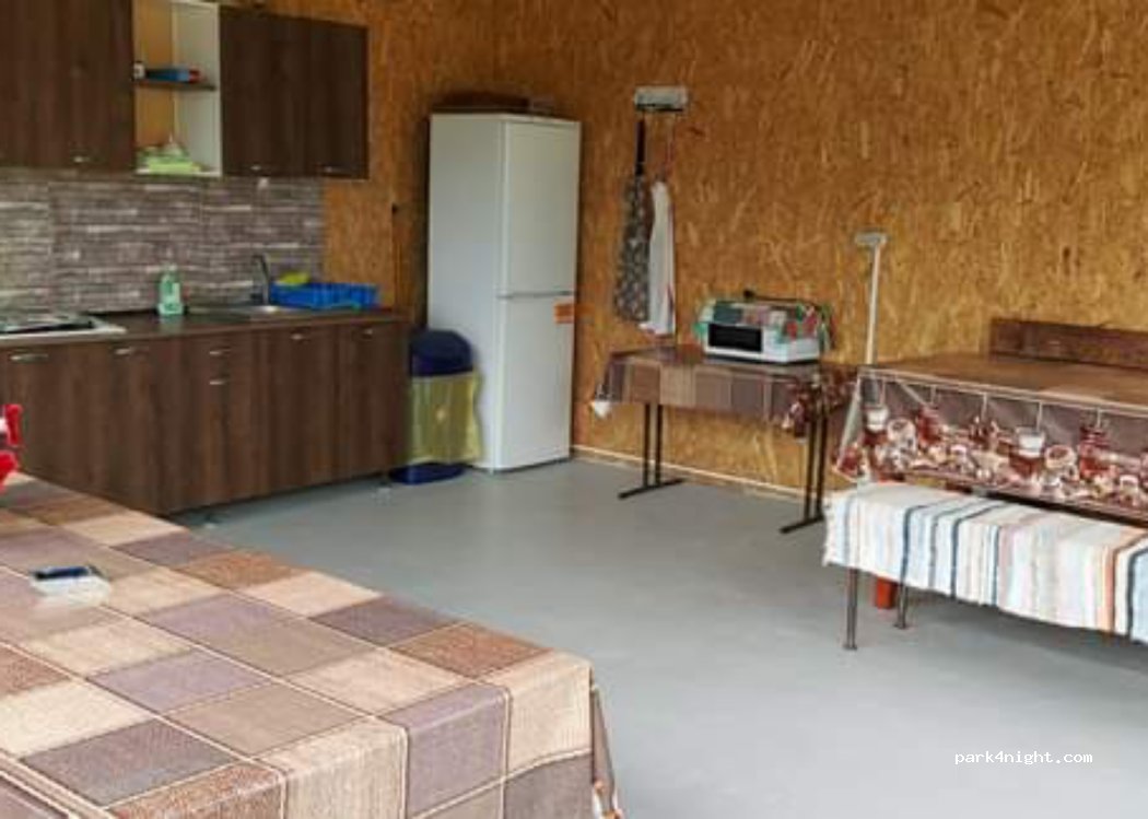 LAZY Camping — foto 2