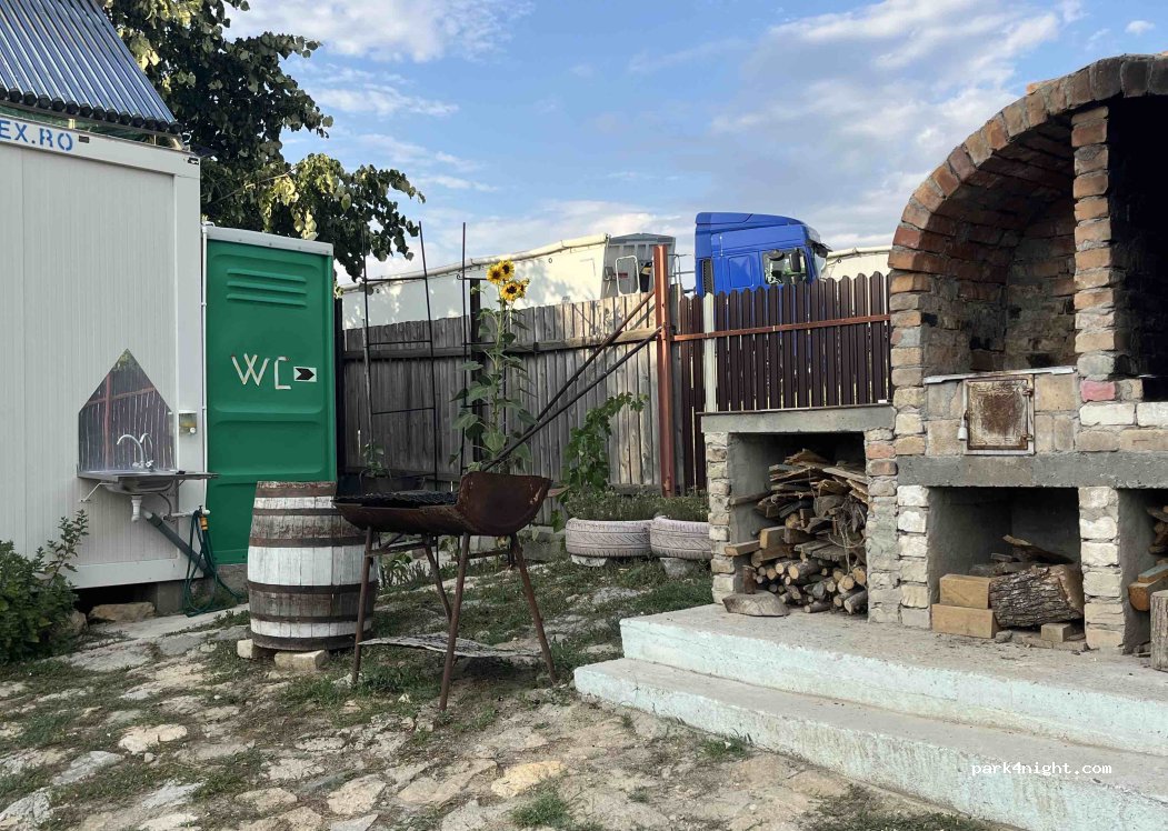 LAZY Camping — foto 5