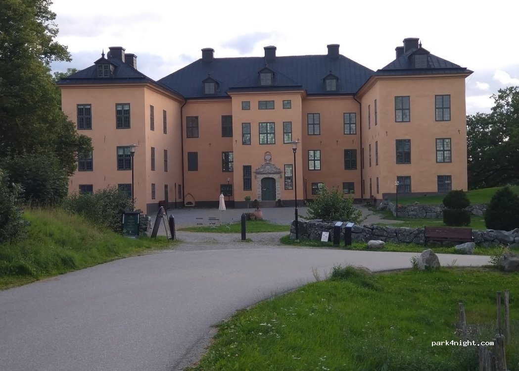 (193 91) Sigtuna - 270 Venngarn — foto