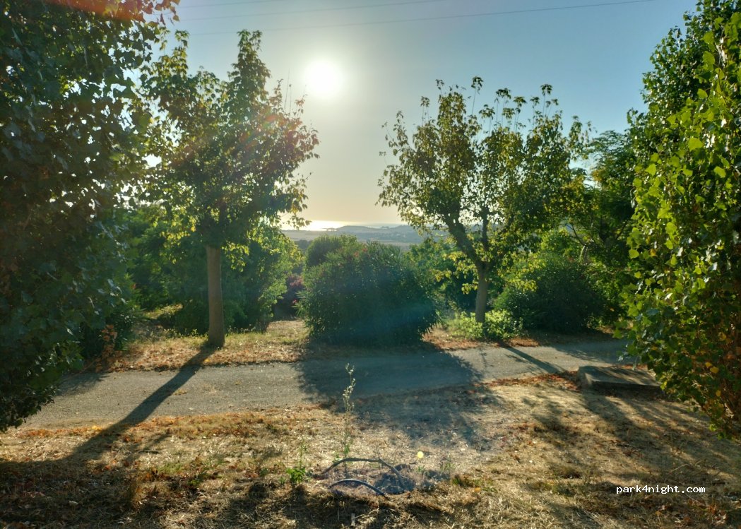 Camping Les Couchants — foto