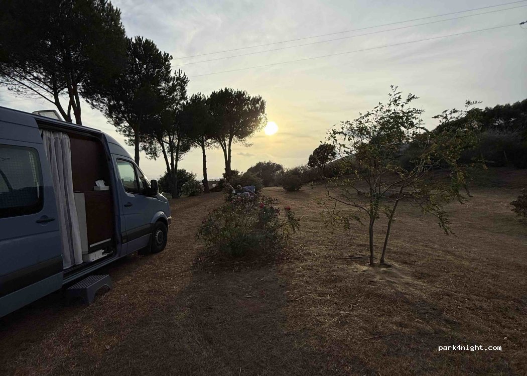Camping Les Couchants — foto 3