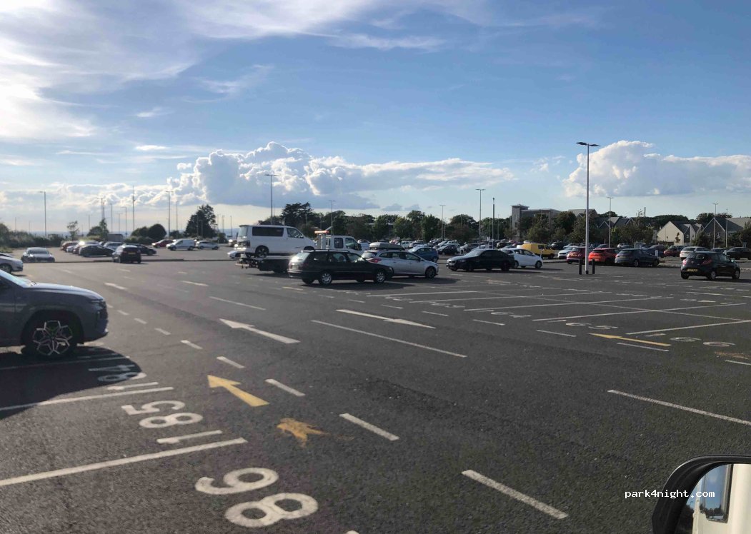 (PL6 7HA) Plymouth - 3 Olympic Way — foto